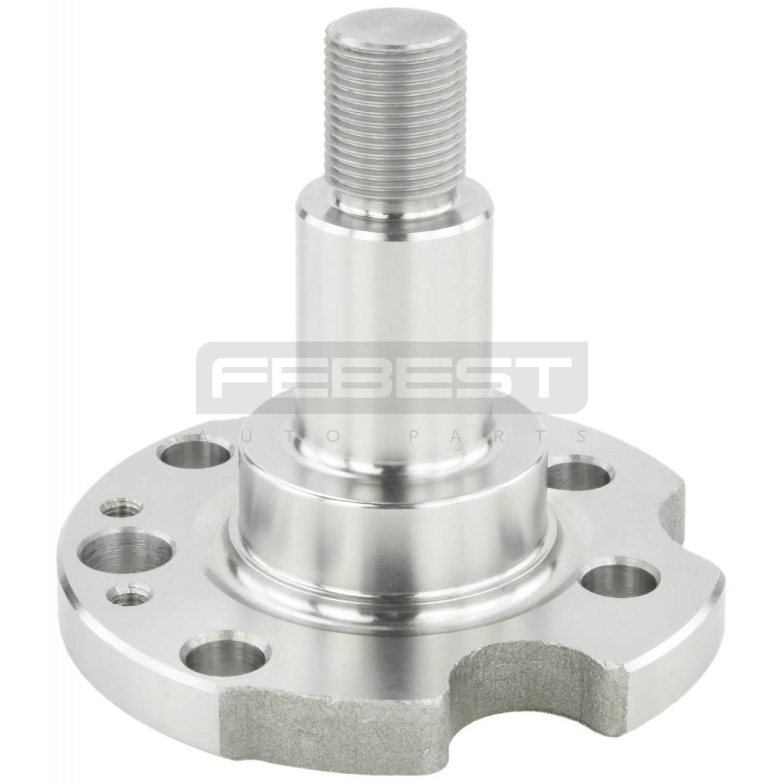 Achszapfen hinten passend für SKODA FABIA, SKODA RAPID, VW AMEO, VW POLO, VW VENTO