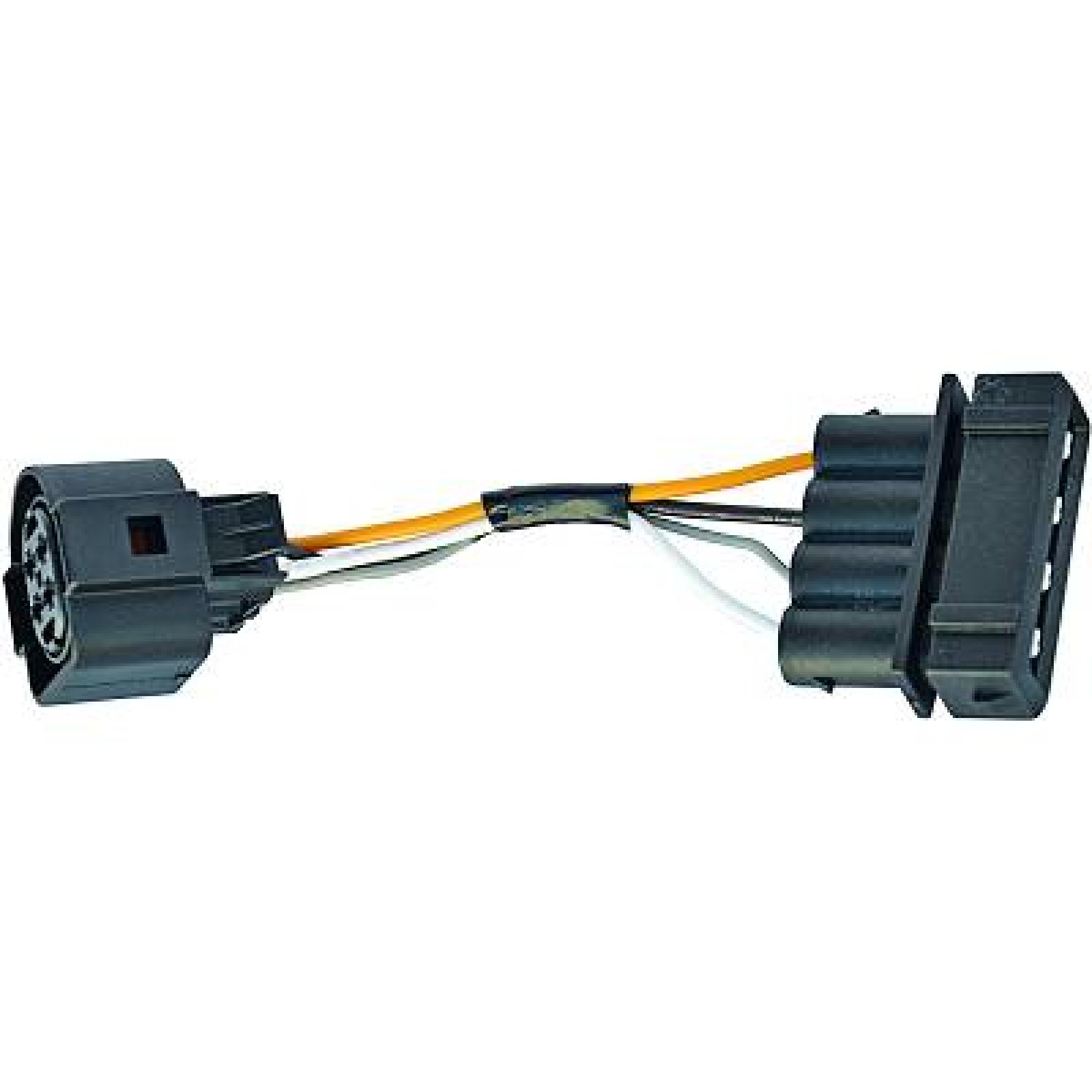 ADAPTERKABEL R/L   GOLF 3, passend für 91-92          AUCH VENTO, 1H0973734