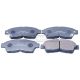 Bremsbeläge vorne passend für TOYOTA CALDINA, TOYOTA CAMRY, TOYOTA CARINA, TOYOTA CARINA E, TOYOTA CARINA ED, TOYOTA CELICA, TOYOTA CHASER, TOYOTA COROLLA, TOYOTA COROLLA LEVIN, TOYOTA CORONA, TOYOTA CRESTA, TOYOTA CROWN, TOYOTA C