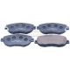 Bremsbeläge vorne passend für LEXUS GS, LEXUS IS, LEXUS LS, LEXUS SC, TOYOTA ALTEZZA, TOYOTA ALTEZZA GITA, TOYOTA ARISTO, TOYOTA CELSIOR, TOYOTA CHASER, TOYOTA CRESTA, TOYOTA CROWN, TOYOTA MARK II, TOYOTA SOARER, TOYOTA SUPRA, TOY