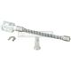 Handbremsseil passend für LEXUS LX, TOYOTA LAND CRUISER, TOYOTA LAND CRUISER 100, TOYOTA LAND CRUISER 80, TOYOTA LAND CRUISER 90, TOYOTA (FAW) LAND CRUISER 100