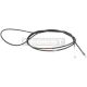 Seilzug motorhaube passend für TOYOTA LAND CRUISER PRADO, TOYOTA LAND CRUISER VAN, TOYOTA (FAW) LAND CRUISER PRADO