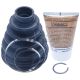 Achsmanschette satz innen passend für FORD TOURNEO CONNECT / GRAND TOURNEO CONNECT, FORD TOURNEO COURIER, FORD TRANSIT CONNECT, FORD TRANSIT COURIER, FORD TRANSIT TOURNEO, FORD AUSTRALIA TOURNEO CUSTOM, FORD USA EXPLORER, LEXUS GX