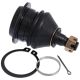 Traggelenk für querlenker vorne oben passend für LEXUS GX, LEXUS LX, TOYOTA 4 RUNNER, TOYOTA FJ CRUISER, TOYOTA LAND CRUISER 100, TOYOTA LAND CRUISER PRADO, TOYOTA (FAW) LAND CRUISER 100