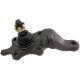 Traggelenk vorne unten links passend für TOYOTA 4 RUNNER, TOYOTA HILUX, TOYOTA LAND CRUISER 90, TOYOTA SEQUOIA, TOYOTA TUNDRA
