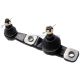 Traggelenk vorne unten links passend für LEXUS GS, LEXUS IS, LEXUS IS C, TOYOTA CROWN, TOYOTA MARK X, TOYOTA (FAW) CROWN ROYAL