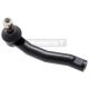 Spurstangenkopf rechts passend für TOYOTA AQUA, TOYOTA COROLLA, TOYOTA ISIS, TOYOTA PORTE, TOYOTA PREMIO, TOYOTA PRIUS C, TOYOTA RACTIS, TOYOTA VERSO S, TOYOTA WISH, TOYOTA YARIS