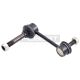 Koppelstange vorne passend für LEXUS IS, TOYOTA ALTEZZA, TOYOTA ALTEZZA GITA, TOYOTA BREVIS, TOYOTA CHASER, TOYOTA CRESTA, TOYOTA CROWN, TOYOTA MARK II, TOYOTA ORIGIN, TOYOTA PROGRES, TOYOTA VEROSSA
