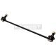 Koppelstange vorne passend für TOYOTA AQUA, TOYOTA COROLLA, TOYOTA PORTE, TOYOTA PRIUS C, TOYOTA RACTIS, TOYOTA URBAN CRUISER, TOYOTA VERSO S, TOYOTA YARIS, TOYOTA YARIS CROSS, TOYOTA YARIS / VIOS