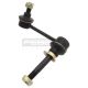 Koppelstange vorne links passend für TOYOTA ALTEZZA GITA, TOYOTA BREVIS, TOYOTA CHASER, TOYOTA CRESTA, TOYOTA MARK II, TOYOTA PROGRES, TOYOTA VEROSSA