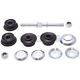 Koppelstange vorne passend für CITROEN C1, PEUGEOT 107, TOYOTA AYGO, TOYOTA ETIOS, TOYOTA YARIS, TOYOTA YARIS ATIV, TOYOTA YARIS L, TOYOTA YARIS / VIOS, TOYOTA (FAW) VIOS, TOYOTA (FAW) VIOS FS, TOYOTA (GAC) YARIS L