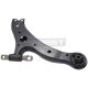 Querlenker vorne links passend für LEXUS ES, TOYOTA ALPHARD, TOYOTA AURION, TOYOTA AVALON, TOYOTA CAMRY, TOYOTA PREVIA, TOYOTA SOLARA, TOYOTA WINDOM, TOYOTA (GAC) CAMRY