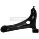 Querlenker vorne links passend für TOYOTA ECHO, TOYOTA PLATZ, TOYOTA RAUM, TOYOTA WILL CYPHA, TOYOTA WiLL Vi, TOYOTA YARIS, TOYOTA YARIS VERSO, TOYOTA YARIS VERSO VAN