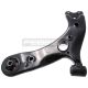 Querlenker vorne links passend für LEXUS HS, TOYOTA AURIS, TOYOTA AVENSIS, TOYOTA BLADE, TOYOTA COROLLA, TOYOTA COROLLA RUMION, TOYOTA MARK X ZIO, TOYOTA MIRAI, TOYOTA PRIUS PLUS, TOYOTA SAI, TOYOTA VERSO, TOYOTA ZELAS, TOYOTA (FA