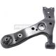 Querlenker vorne rechts passend für LEXUS HS, TOYOTA AURIS, TOYOTA AVENSIS, TOYOTA BLADE, TOYOTA COROLLA, TOYOTA COROLLA RUMION, TOYOTA MARK X ZIO, TOYOTA MIRAI, TOYOTA PRIUS PLUS, TOYOTA SAI, TOYOTA VERSO, TOYOTA ZELAS, TOYOTA (F