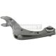 Querstrebe hinten links passend für LEXUS ES, TOYOTA AVALON, TOYOTA CAMRY, TOYOTA C-HR, TOYOTA COROLLA, TOYOTA RAV 4, TOYOTA (GAC) CAMRY