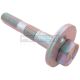 Exzenterschraube passend für LEXUS GS, LEXUS IS, LEXUS SC, TOYOTA ALTEZZA, TOYOTA ALTEZZA GITA, TOYOTA ARISTO, TOYOTA BREVIS, TOYOTA CROWN, TOYOTA MARK II, TOYOTA ORIGIN, TOYOTA PROGRES, TOYOTA SOARER, TOYOTA VEROSSA