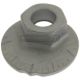 Exzentermutter passend für LEXUS GX, LEXUS LX, TOYOTA 4 RUNNER, TOYOTA FJ CRUISER, TOYOTA LAND CRUISER 100, TOYOTA LAND CRUISER PRADO, TOYOTA TACOMA, TOYOTA (FAW) LAND CRUISER 100