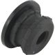 Gummibuchse für stossdämpfer hinten passend für LEXUS GX, TOYOTA 4 RUNNER, TOYOTA FJ CRUISER, TOYOTA LAND CRUISER PRADO, TOYOTA LAND CRUISER VAN, TOYOTA (FAW) LAND CRUISER PRADO