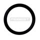 Ring passend für TOYOTA 4 RUNNER, TOYOTA AVENSIS, TOYOTA CALDINA, TOYOTA CAMRY, TOYOTA CARINA, TOYOTA CARINA E, TOYOTA CARINA ED, TOYOTA CELICA, TOYOTA CHASER, TOYOTA COROLLA, TOYOTA COROLLA LEVIN, TOYOTA CORONA, TOYOTA CORONA EXI