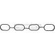 Dichtung ansaugkrümmer passend für LEXUS CT, TOYOTA AURIS, TOYOTA AVENSIS, TOYOTA C-HR, TOYOTA COROLLA, TOYOTA COROLLA RUMION, TOYOTA ISIS, TOYOTA MATRIX, TOYOTA NOAH/VOXY, TOYOTA PREMIO, TOYOTA PRIUS, TOYOTA PRIUS PHV, TOYOTA PRI