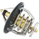 Thermostat passend für HYUNDAI ENTOURAGE, HYUNDAI EQUUS / CENTENNIAL, HYUNDAI GENESIS, HYUNDAI GRANDEUR, HYUNDAI ix55, HYUNDAI SANTA FÉ, HYUNDAI SONATA, HYUNDAI XG, KIA BORREGO, KIA CADENZA, KIA CARNIVAL / GRAND CARNIVAL, KIA OPIR