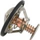 Thermostat passend für HONDA ACCORD, LEXUS LX, TOYOTA COASTER, TOYOTA LAND CRUISER, TOYOTA LAND CRUISER 100, TOYOTA LAND CRUISER 200, TOYOTA LAND CRUISER 300, TOYOTA LAND CRUISER 80