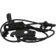 Abs-sensor raddrehzahl vorne rechts passend für LEXUS HS, TOYOTA AURIS, TOYOTA BLADE, TOYOTA COROLLA, TOYOTA COROLLA RUMION, TOYOTA MARK X ZIO, TOYOTA MIRAI, TOYOTA PRIUS PLUS, TOYOTA SAI, TOYOTA ZELAS, TOYOTA (FAW) COROLLA