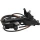Abs-sensor raddrehzahl vorne links passend für TOYOTA HIGHLANDER / KLUGER, TOYOTA (GAC) HIGHLANDER