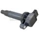 Zündspule passend für TOYOTA AQUA, TOYOTA AYGO, TOYOTA bB, TOYOTA COROLLA, TOYOTA ECHO, TOYOTA IQ, TOYOTA IST, TOYOTA PLATZ, TOYOTA PORTE, TOYOTA PREMIO, TOYOTA PRIUS, TOYOTA PRIUS C, TOYOTA PROBOX / SUCCEED, TOYOTA RACTIS, TOYOTA