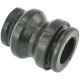 Faltenbalg bremssattelführung passend für LEXUS GX, LEXUS LX, TOYOTA 4 RUNNER, TOYOTA CROWN COMFORT, TOYOTA FJ CRUISER, TOYOTA HILUX, TOYOTA LAND CRUISER, TOYOTA LAND CRUISER 100, TOYOTA LAND CRUISER 200, TOYOTA LAND CRUISER 80, T