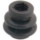 Faltenbalg bremssattelführung vorne passend für SCION iQ, TOYOTA ALPHARD, TOYOTA AVENSIS VERSO, TOYOTA bB, TOYOTA CELICA, TOYOTA COROLLA, TOYOTA ECHO, TOYOTA IQ, TOYOTA ISIS, TOYOTA IST, TOYOTA MR2, TOYOTA NOAH/VOXY, TOYOTA OPA, T