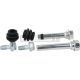 Führungsbolzen für bremssattel vorne satz passend für LEXUS CT, LEXUS ES, LEXUS HS, LEXUS IS, LEXUS IS C, LEXUS NX, LEXUS RX, TOYOTA ALPHARD / VELLFIRE, TOYOTA AQUA, TOYOTA AURION, TOYOTA AURIS, TOYOTA AVALON, TOYOTA BLADE, TOYOTA