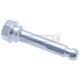 Führungsbolzen Für Bremssattel Vorne passend für LEXUS CT, LEXUS ES, LEXUS HS, LEXUS NX, LEXUS RX, TOYOTA ALPHARD / VELLFIRE, TOYOTA AQUA, TOYOTA AURION, TOYOTA AURIS, TOYOTA AVALON, TOYOTA BLADE, TOYOTA CAMRY, TOYOTA C-HR, TOYOTA