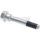 Führungsbolzen Für Bremssattel Vorne passend für LEXUS LX, MAZDA 323 F, MAZDA 323 S, MAZDA MX-5, MAZDA RX-8, TOYOTA CHASER, TOYOTA CRESTA, TOYOTA CROWN, TOYOTA LAND CRUISER 100, TOYOTA MARK II, TOYOTA RAV 4, TOYOTA (FAW) LAND CRUI