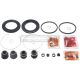 Bremssattel vorne, reparatursatz passend für LEXUS ES, TOYOTA CALDINA, TOYOTA CAMRY, TOYOTA CARINA, TOYOTA CARINA E, TOYOTA CARINA ED, TOYOTA CELICA, TOYOTA CHASER, TOYOTA COROLLA, TOYOTA CORONA, TOYOTA CRESTA, TOYOTA CURREN, TOYO