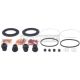 Bremssattel vorne, reparatursatz passend für TOYOTA AVENSIS VERSO, TOYOTA NOAH/VOXY, TOYOTA PREVIA