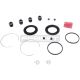 Bremssattel vorne, reparatursatz passend für LEXUS ES, LEXUS IS, LEXUS IS C, LEXUS LS, LEXUS RX, TOYOTA ALPHARD, TOYOTA ALTEZZA GITA, TOYOTA AQUA, TOYOTA ARISTO, TOYOTA AURION, TOYOTA AURIS, TOYOTA AVALON, TOYOTA CALDINA, TOYOTA C