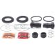 Bremssattel hinten, reparatursatz passend für LEXUS ES, TOYOTA CALDINA, TOYOTA CAMRY, TOYOTA SOLARA, TOYOTA WINDOM, TOYOTA WISH