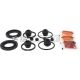Bremssattel hinten, reparatursatz passend für TOYOTA C-HR, TOYOTA COROLLA CROSS, TOYOTA RAV 4, TOYOTA Venza