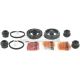 Bremssattel hinten, reparatursatz passend für TOYOTA AURIS, TOYOTA COROLLA, TOYOTA MATRIX, TOYOTA (FAW) COROLLA, TOYOTA (GAC) LEVIN