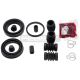 Bremssattel hinten, reparatursatz passend für TOYOTA AVENSIS, TOYOTA COROLLA, TOYOTA PREVIA