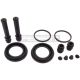 Bremssattel hinten, reparatursatz passend für LEXUS GX, LEXUS LX, TOYOTA 4 RUNNER, TOYOTA FORTUNER, TOYOTA LAND CRUISER, TOYOTA LAND CRUISER 100, TOYOTA LAND CRUISER 80, TOYOTA LAND CRUISER 90, TOYOTA LAND CRUISER PRADO, TOYOTA LA