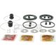 Bremssattel vorne, reparatursatz passend für LEXUS GS, LEXUS IS, LEXUS IS C, TOYOTA ALTEZZA, TOYOTA ALTEZZA GITA, TOYOTA BREVIS, TOYOTA CHASER, TOYOTA CRESTA, TOYOTA CROWN, TOYOTA MARK II, TOYOTA MARK X, TOYOTA ORIGIN, TOYOTA PROG