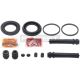 Bremssattel hinten, reparatursatz passend für TOYOTA 4 RUNNER, TOYOTA FJ CRUISER, TOYOTA LAND CRUISER PRADO