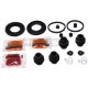 Bremssattel hinten, reparatursatz passend für TOYOTA HIGHLANDER / KLUGER, TOYOTA (GAC) HIGHLANDER