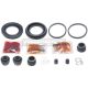 Bremssattel hinten, reparatursatz passend für LEXUS LX, TOYOTA LAND CRUISER 100, TOYOTA (FAW) LAND CRUISER 100