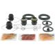 Bremssattel hinten, reparatursatz passend für LEXUS LS, TOYOTA CELSIOR, TOYOTA CENTURY, TOYOTA CHASER, TOYOTA CRESTA, TOYOTA CROWN, TOYOTA MARK II