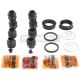 Bremssattel hinten, reparatursatz passend für TOYOTA IST, TOYOTA PLATZ, TOYOTA VIOS / SOLUNA VIOS, TOYOTA YARIS
