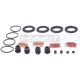 Bremssattel vorne, reparatursatz passend für LEXUS ES, TOYOTA CALDINA, TOYOTA CAMRY, TOYOTA SOLARA, TOYOTA WINDOM
